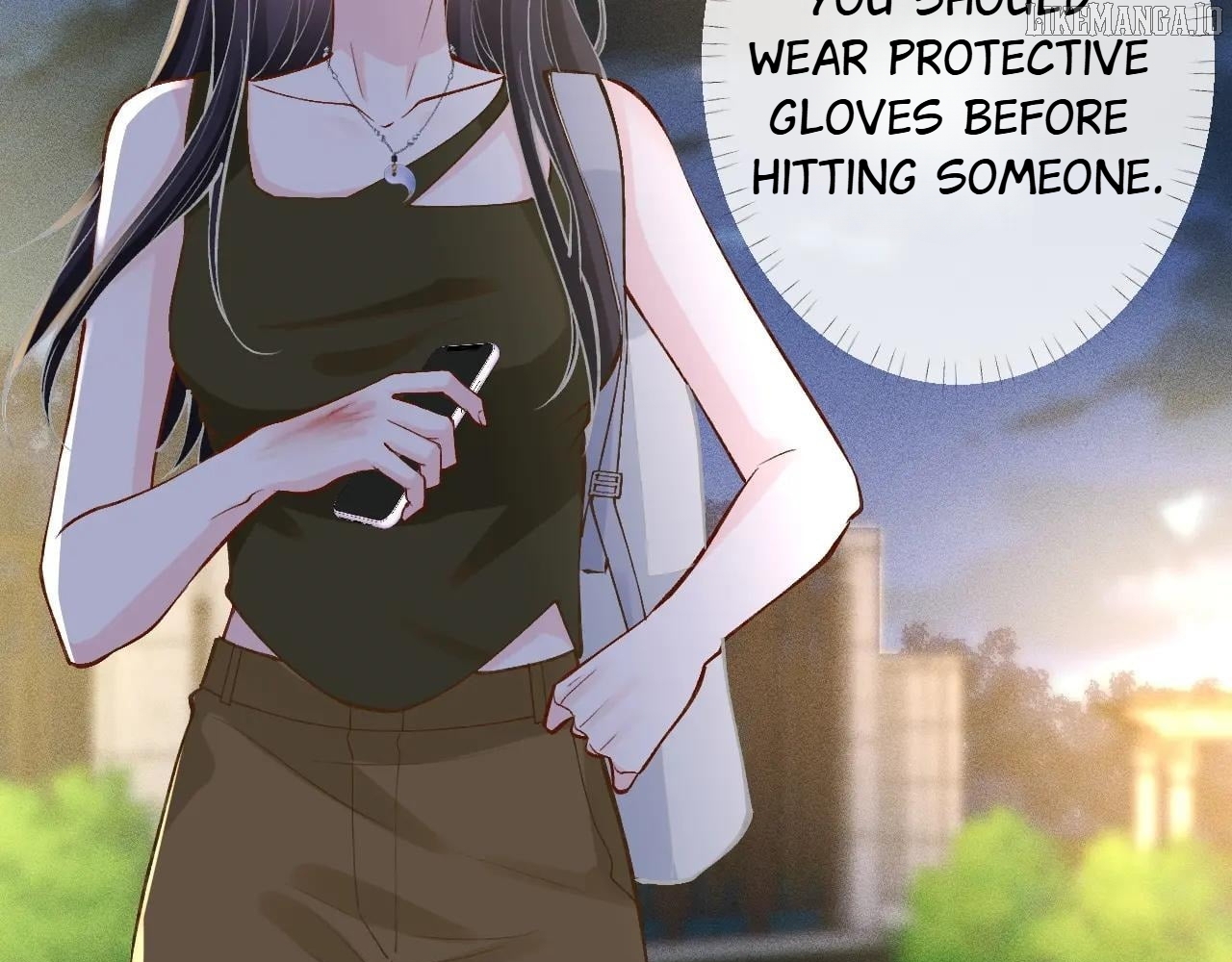 Everyone's Darling Chapter 190 - page 56